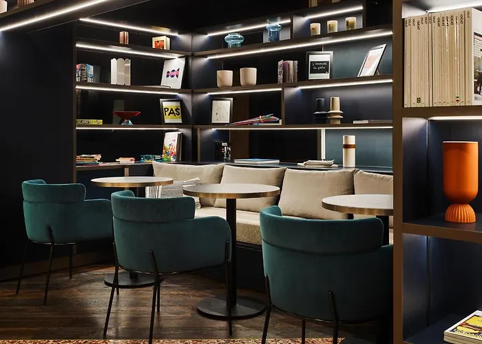 Tribe Hotel Le Touquet