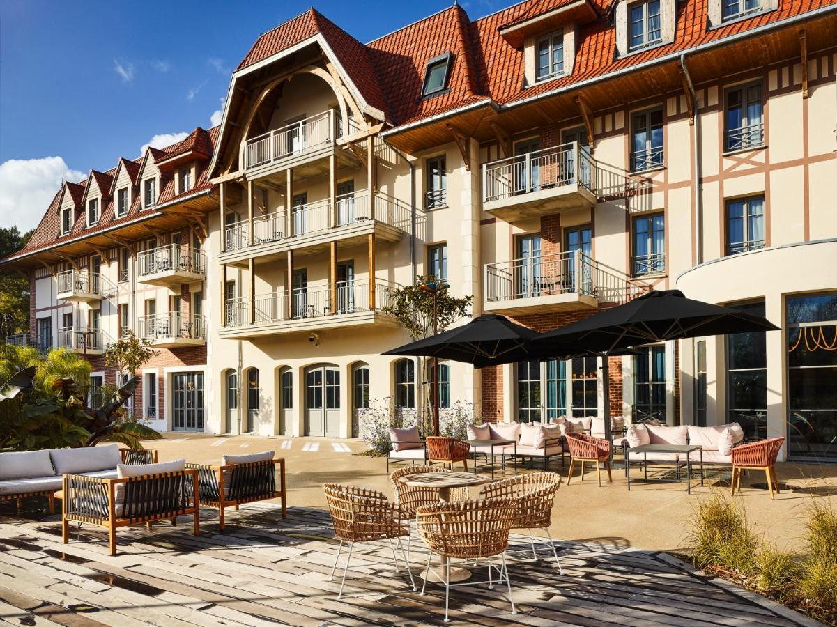 Tribe Hotel