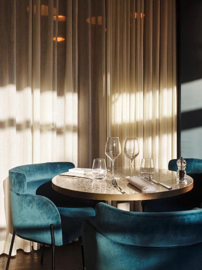 Tribe 4* Le Touquet