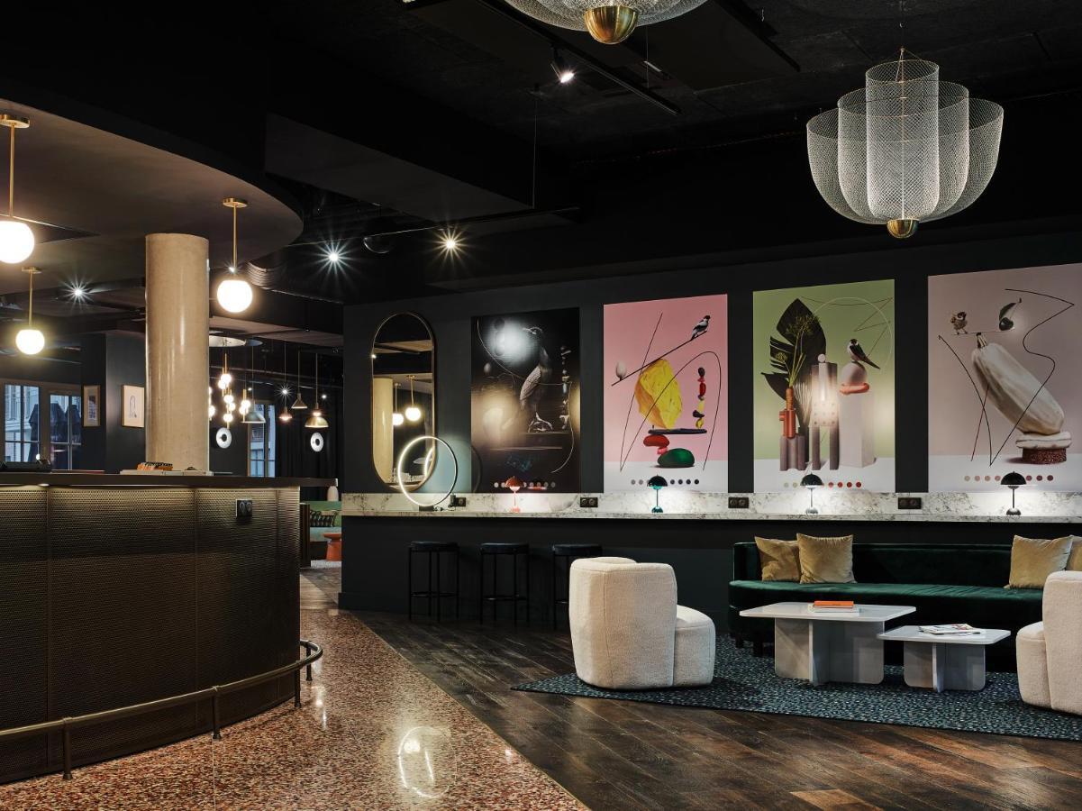 Hotel Tribe Le Touquet