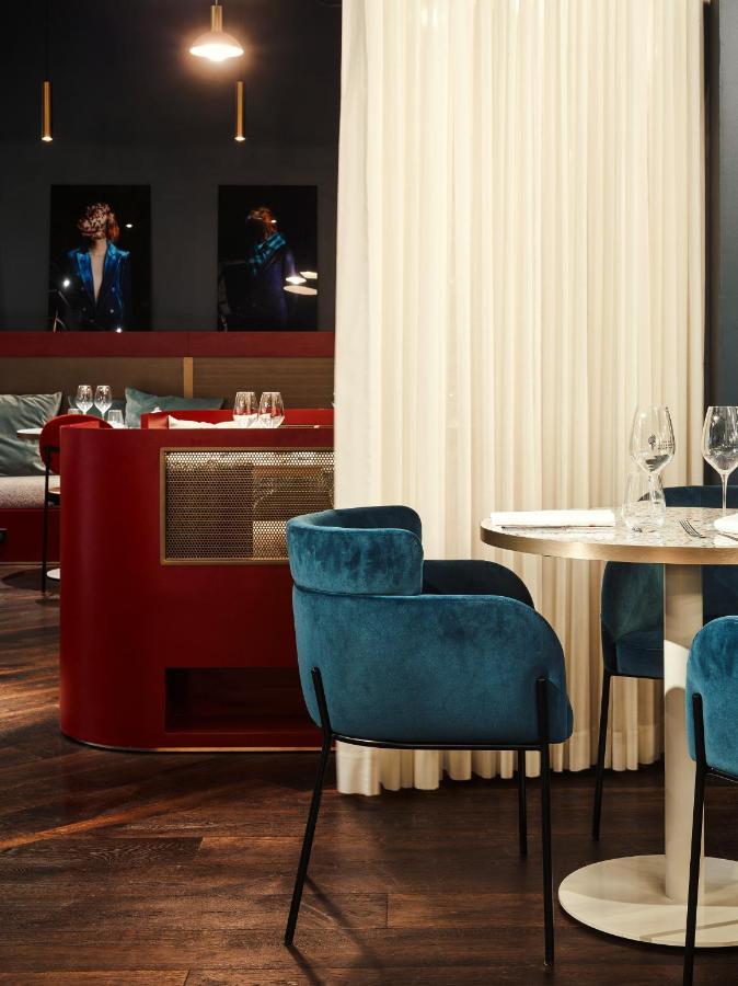 Tribe 4* Le Touquet