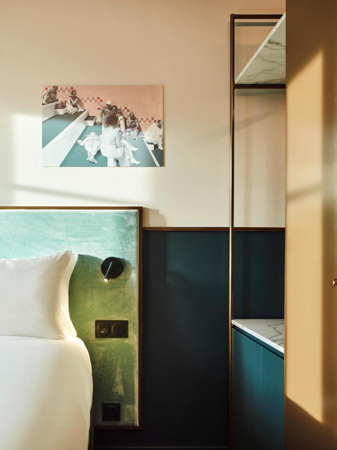 Hotel Tribe 4*