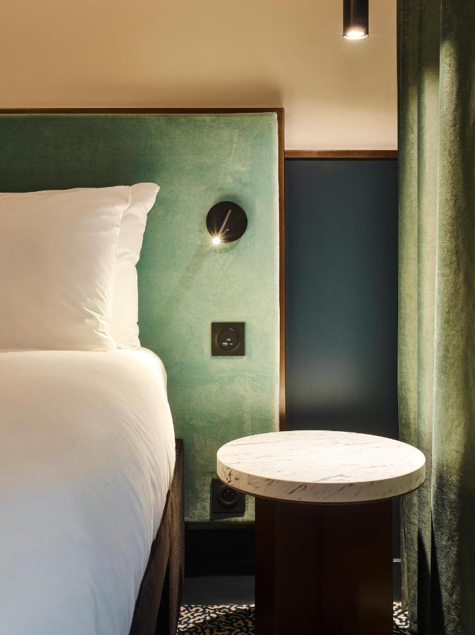 Hotel Tribe 4*