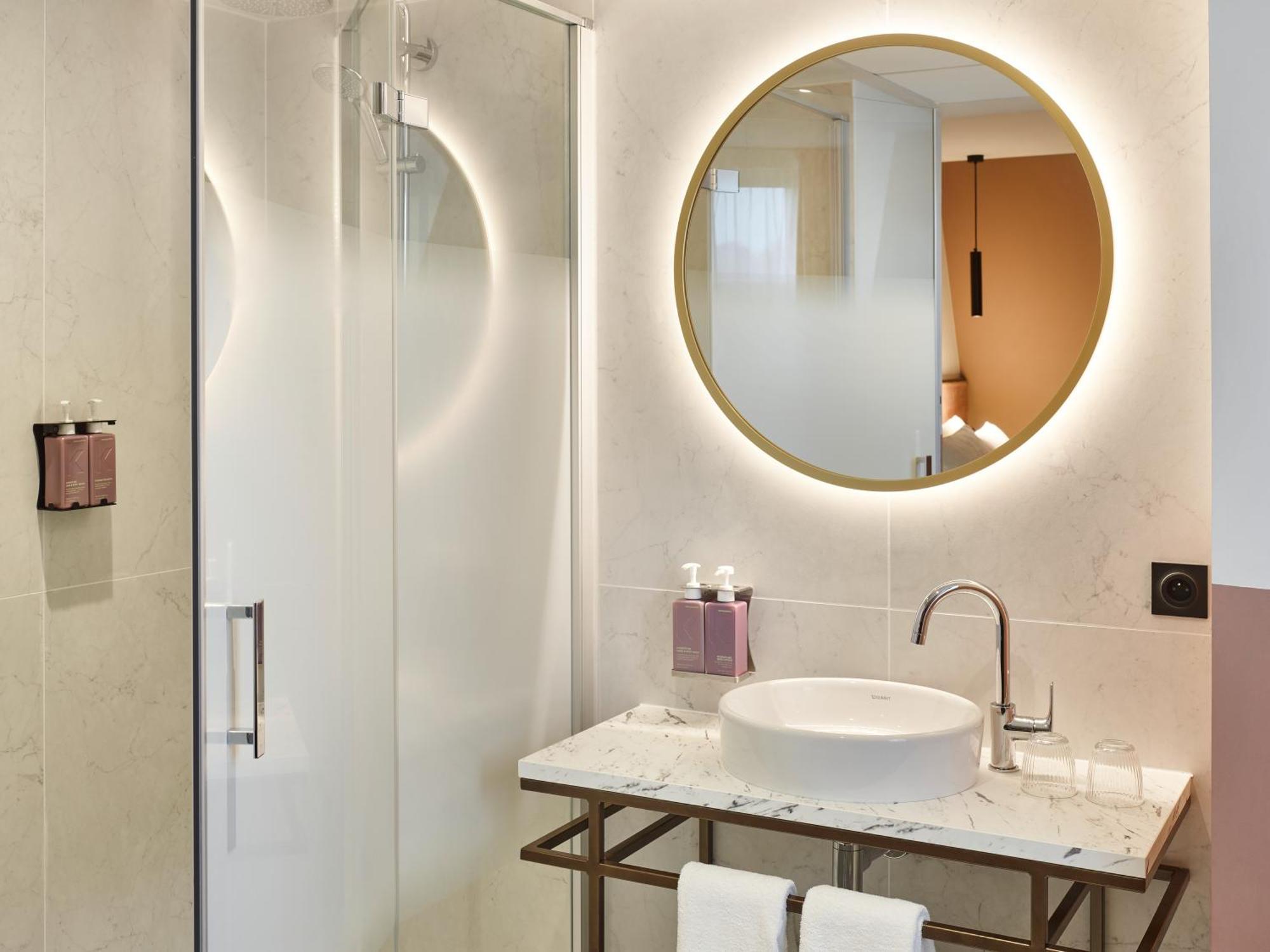 Hotel Tribe Le Touquet